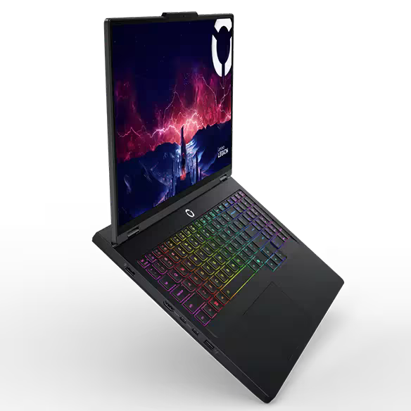 Lenovo Legion Pro 5 Gen 10 Laptop Gamer