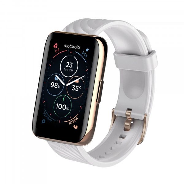Motorola Moto Watch 40