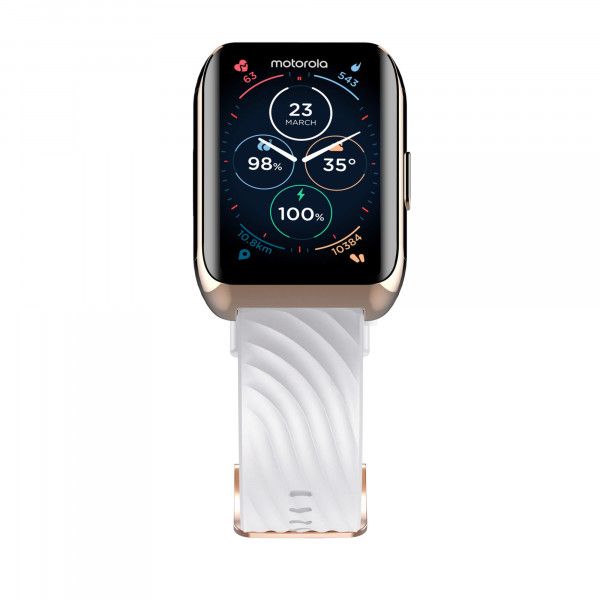Motorola Moto Watch 40