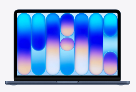 Apple Macbook Neo 2026- 13 " Pulgadas - Chip A18 Pro -  Magic Keyboard - CPU de 6 núcleos /GPU de 5 núcleos - 8 Gb + 256Gb SSD