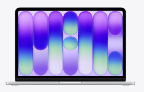 Apple Macbook Neo 2026- 13 " Pulgadas - Chip A18 Pro -  Magic Keyboard - CPU de 6 núcleos /GPU de 5 núcleos - 8 Gb + 256Gb SSD