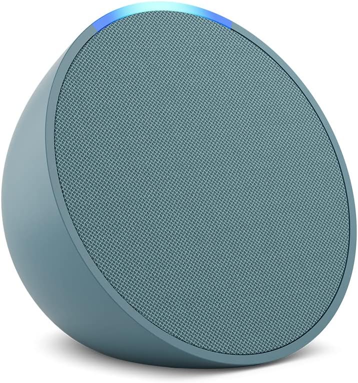 Amazon Echo Pop Parlantes