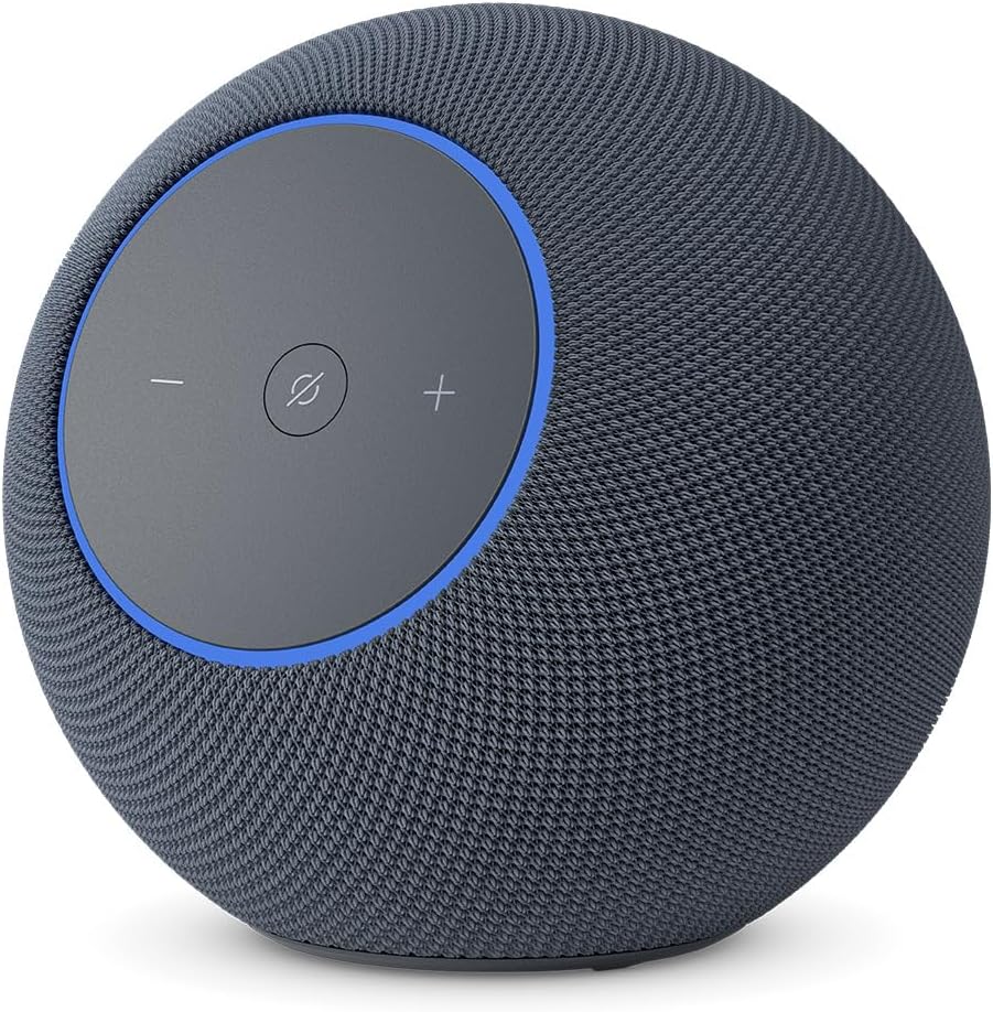 Amazon Echo Studio Parlantes