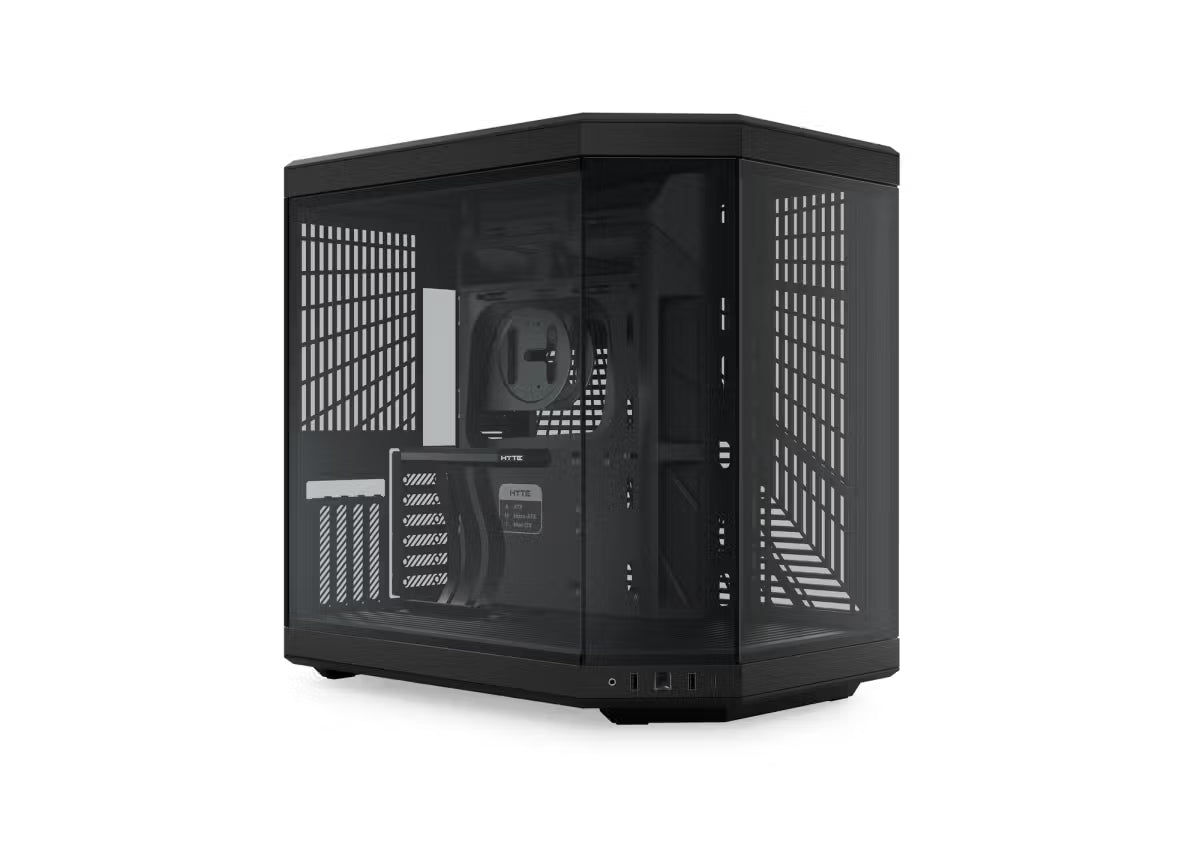 HYTE Y70 Gabinete de PC