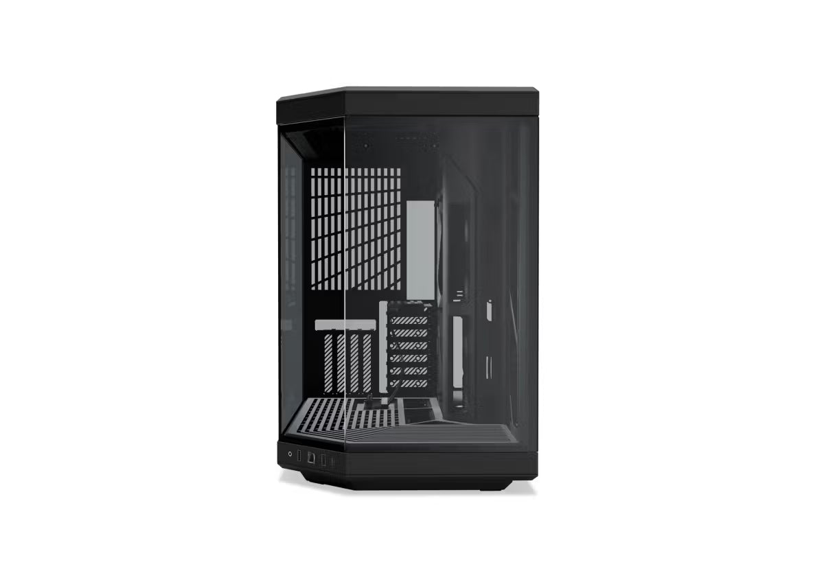 HYTE Y70 Gabinete de PC