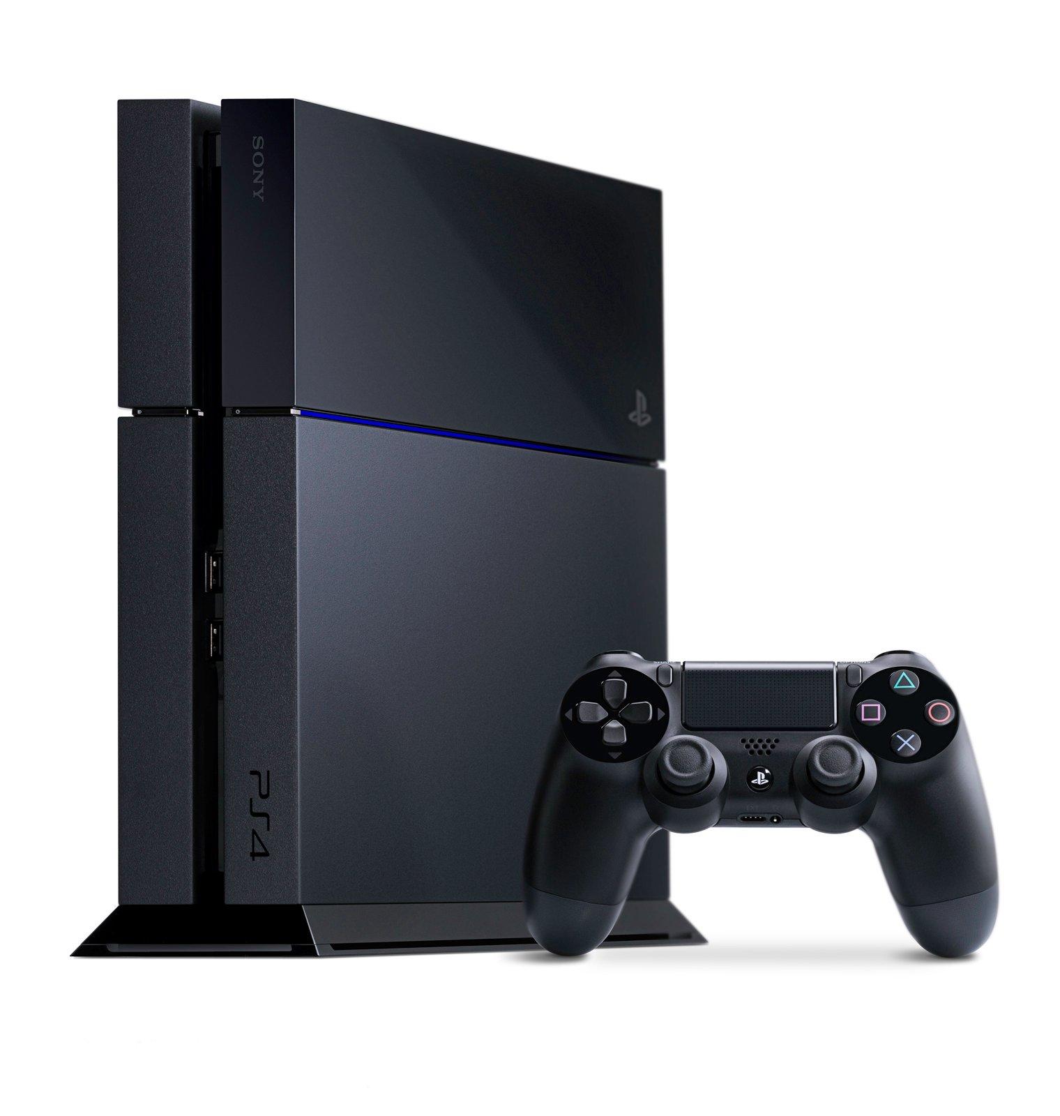 PS4 Playstation 4 Reacondicionado
