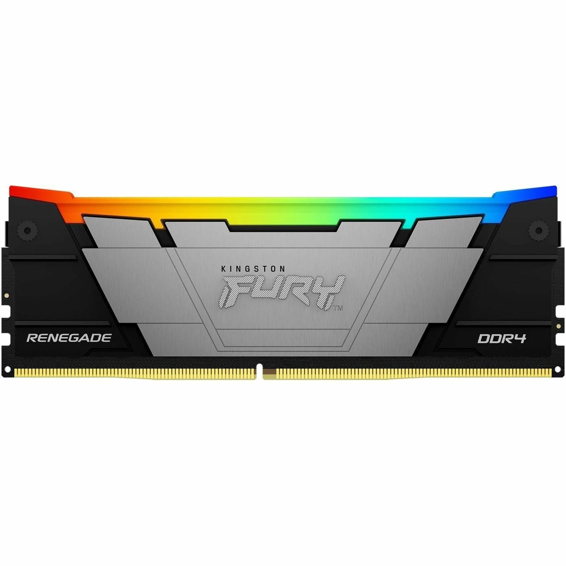 Kingston FURY Renegade DDR4 RGB 8GB Memoria RAM