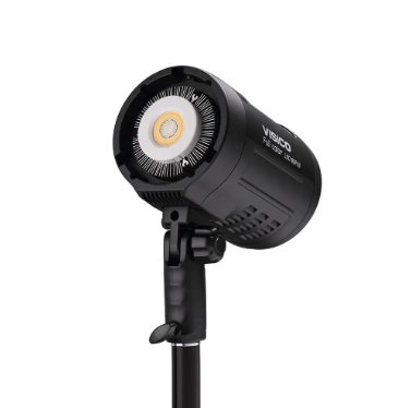 Cañón Led Visico 80R II RGB - 2700-6500K