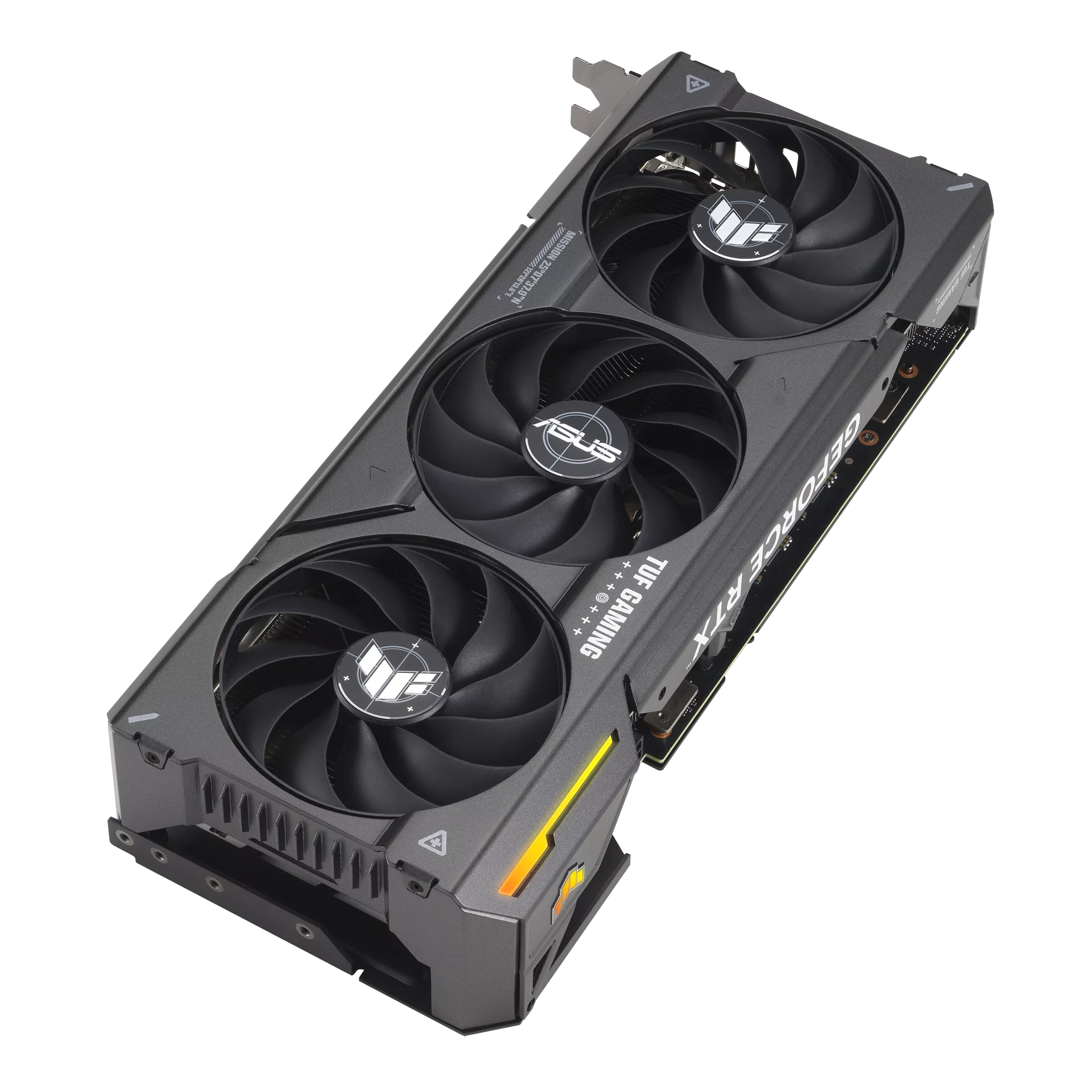ASUS TUF Gaming GeForce RTX 4070 12GB GDDR6X OC Edition GPU