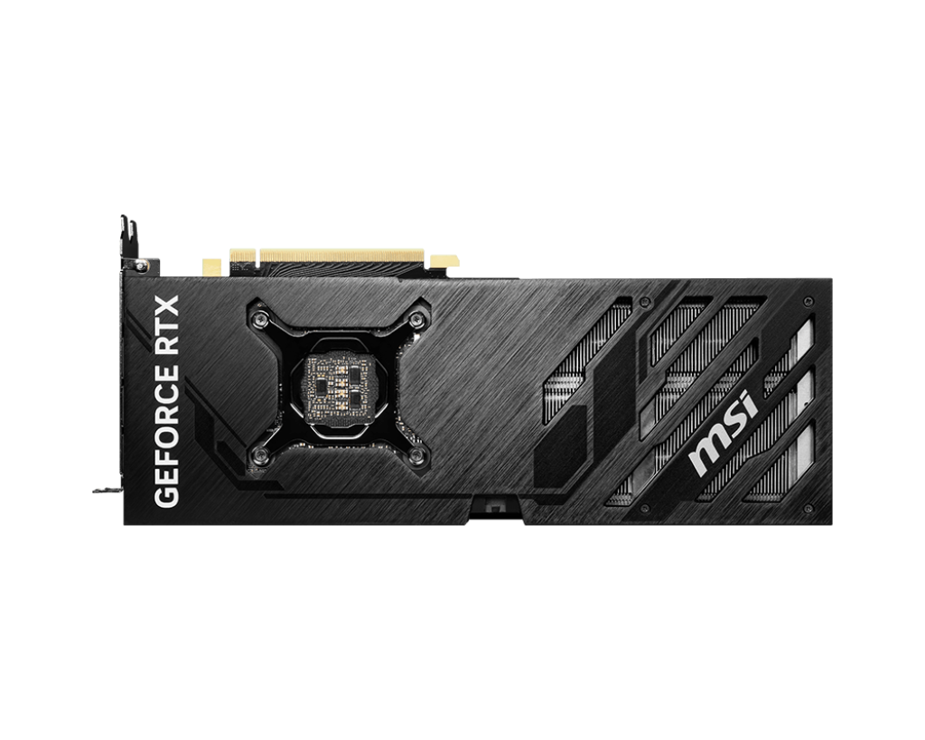 MSI GeForce RTX 4070 VENTUS 3X 12G OC
