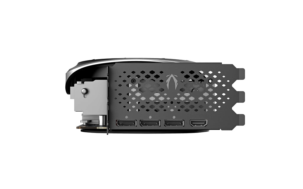 ZOTAC GAMING GeForce RTX 4090 Trinity OC GPU