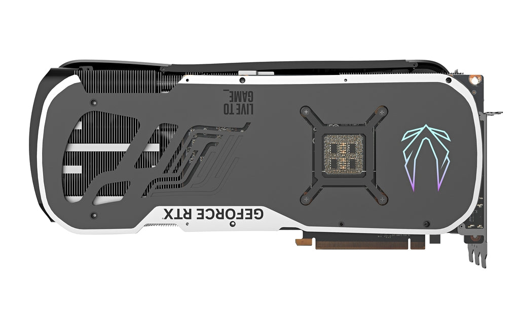 ZOTAC GAMING GeForce RTX 4090 Trinity OC GPU