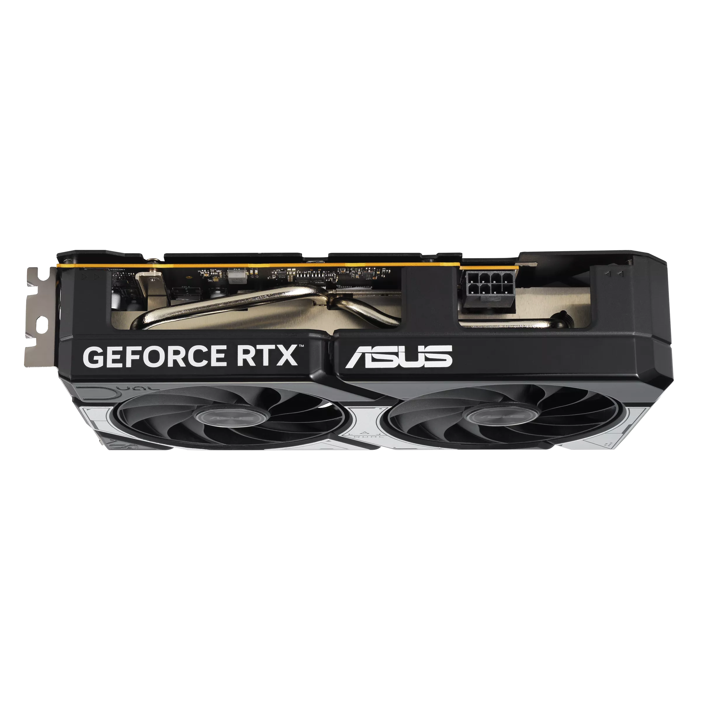 ASUS Dual GeForce RTX 5060 8GB GDDR7 OC Edition GPU