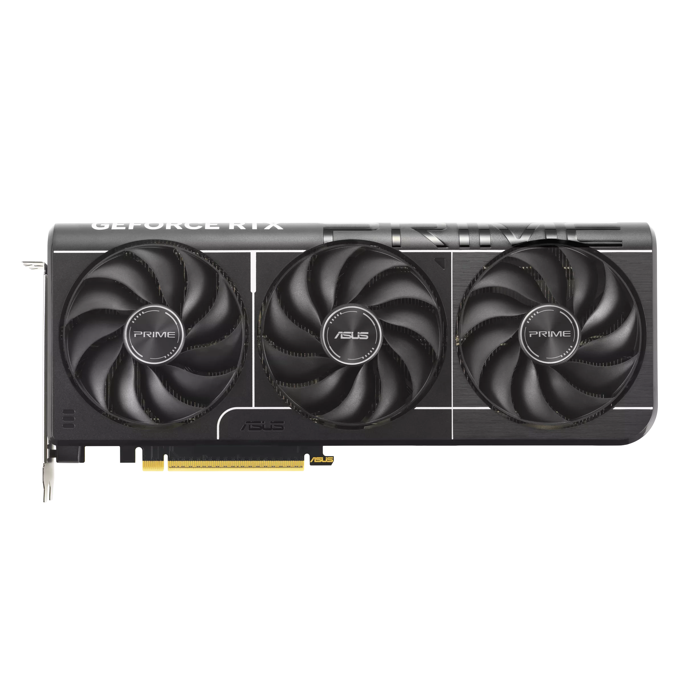 ASUS PRIME GeForce RTX 5070 12GB GDDR7 OC Edition GPU