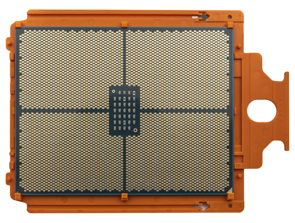 Procesador AMD Ryzen Threadripper 7970X