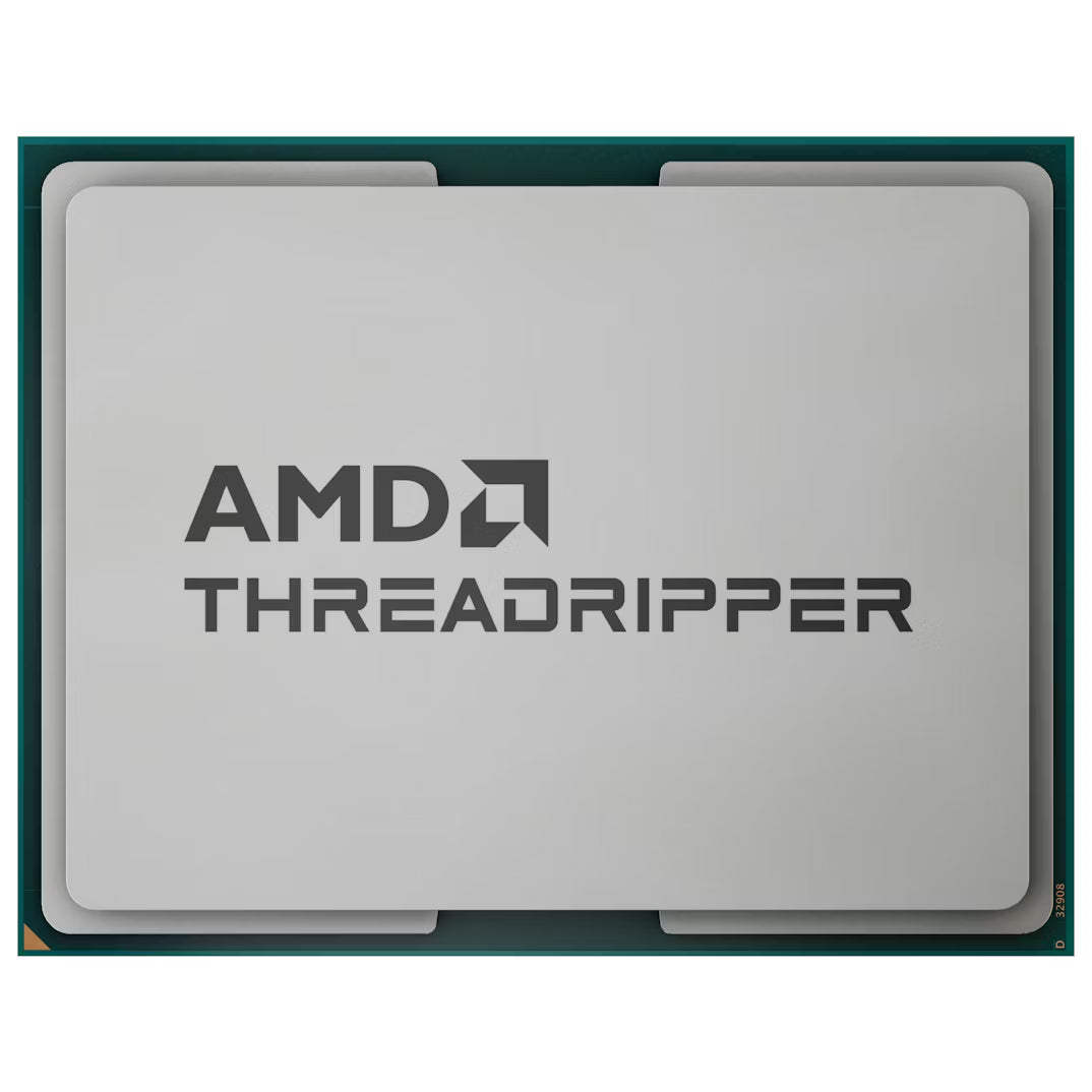 Procesador AMD Ryzen Threadripper 9970X