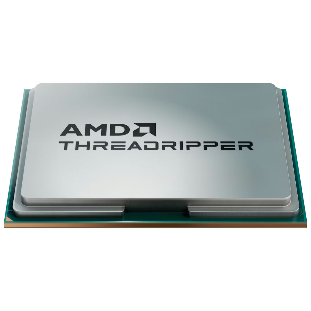 Procesador AMD Ryzen Threadripper 9970X