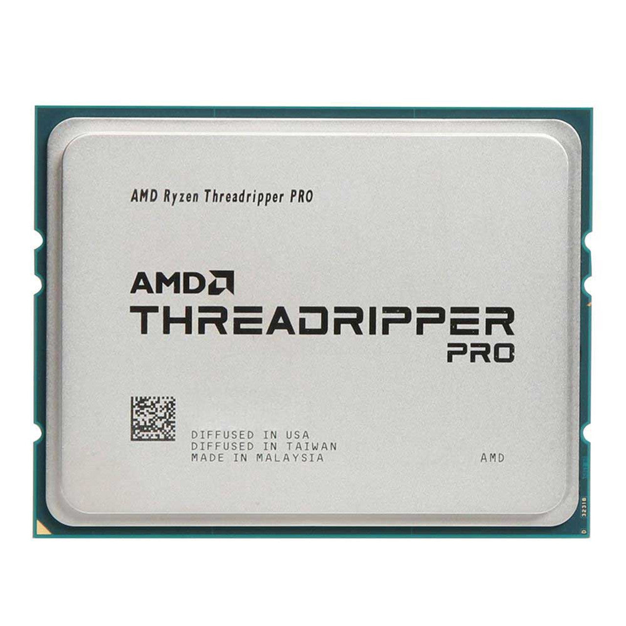 AMD Ryzen Threadripper PRO 9975WX Procesador