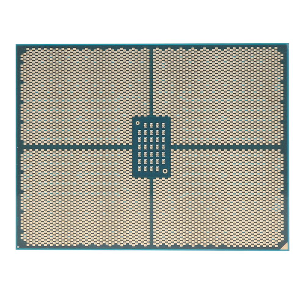 AMD Ryzen Threadripper PRO 9975WX Procesador