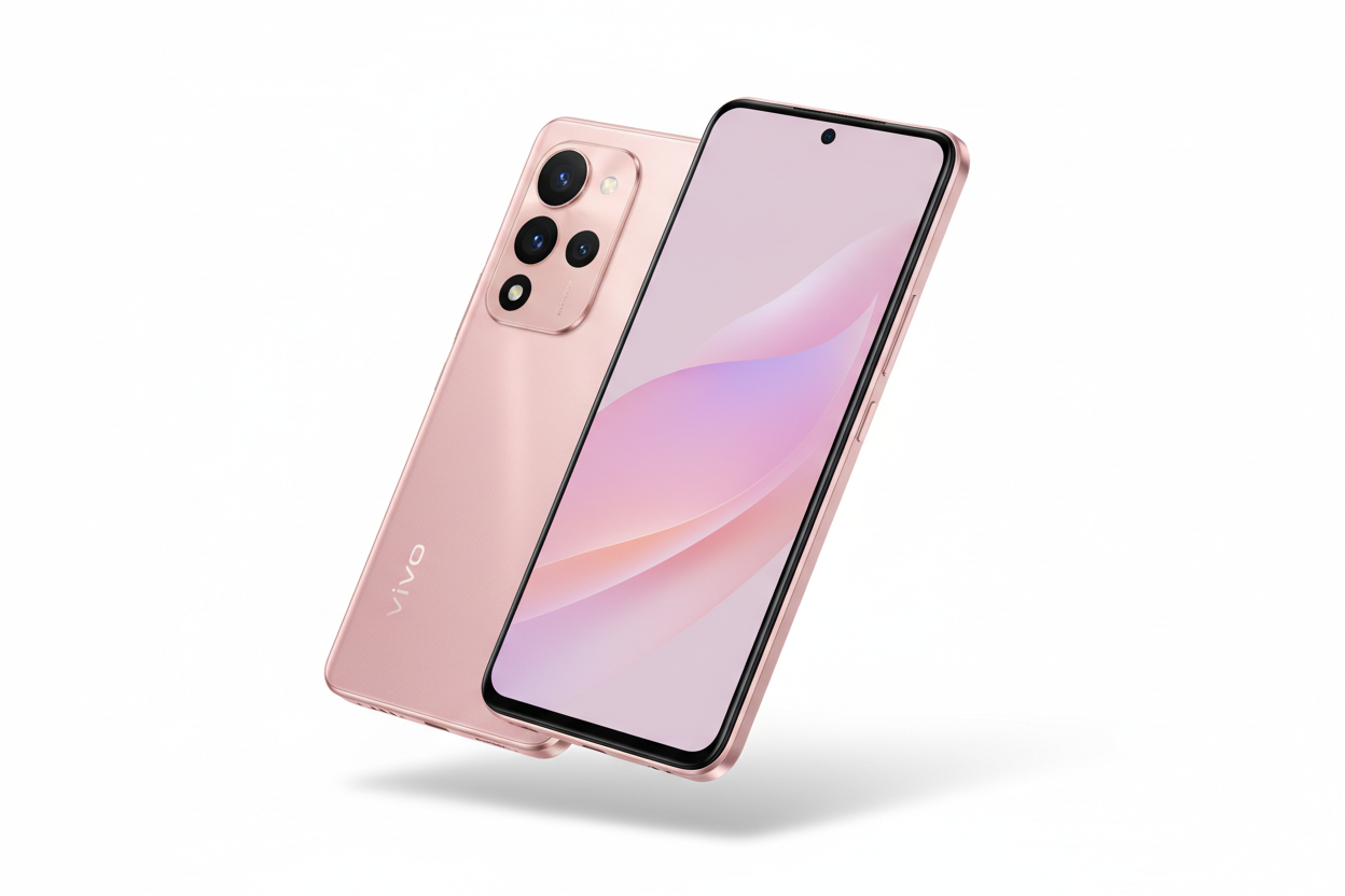 Vivo X200 FE