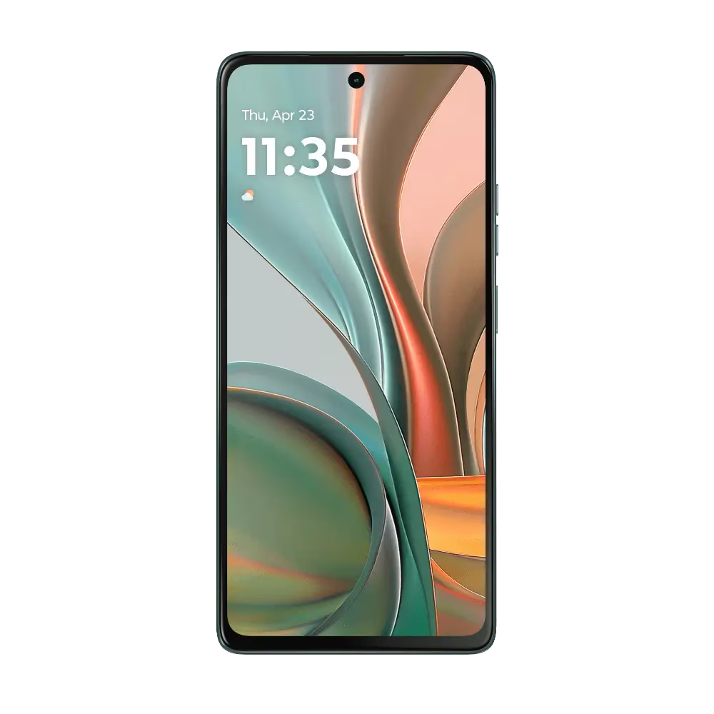 Motorola Moto G75