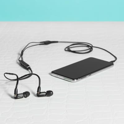 Audífonos Shure AONIC 3 In-Ear