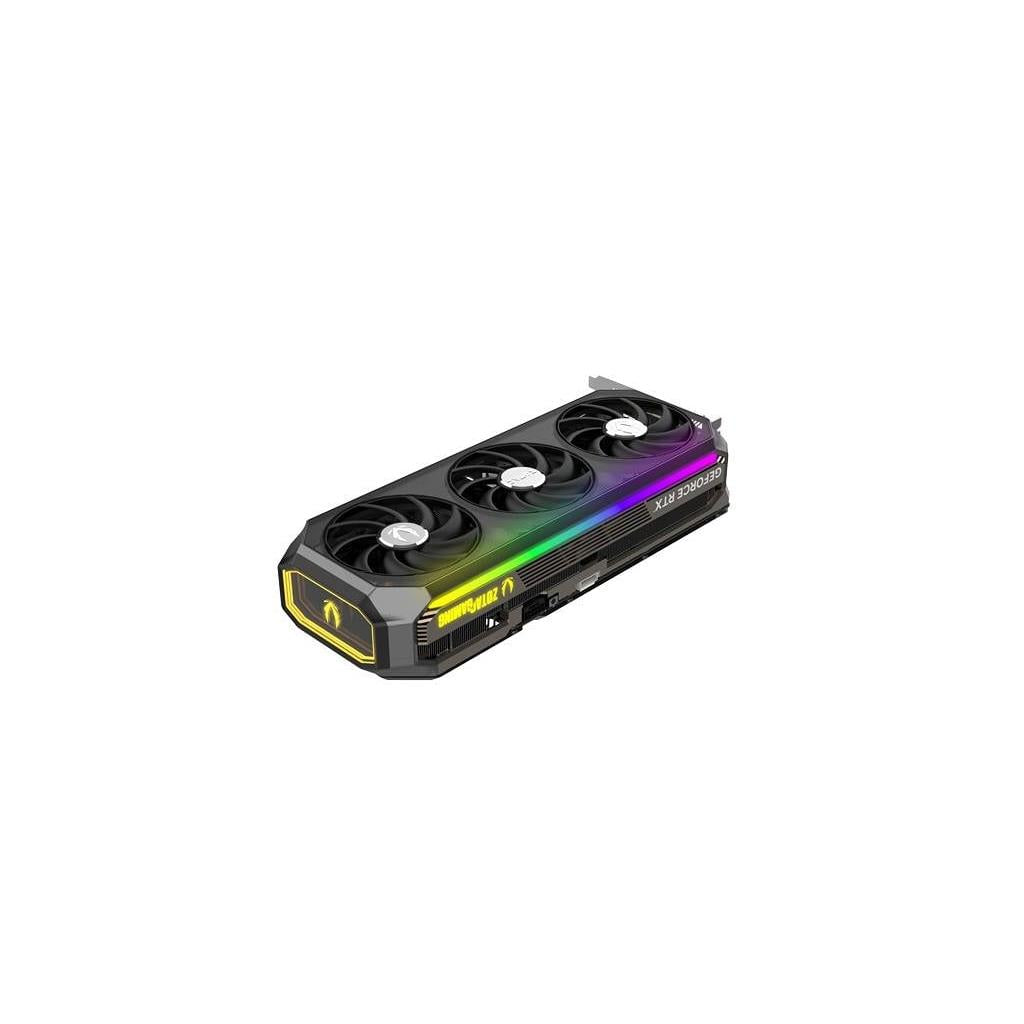 Zotac Gaming GeForce RTX 5070TI AMP Extreme Infinity 16G GDDR7-GSMPRO.CL