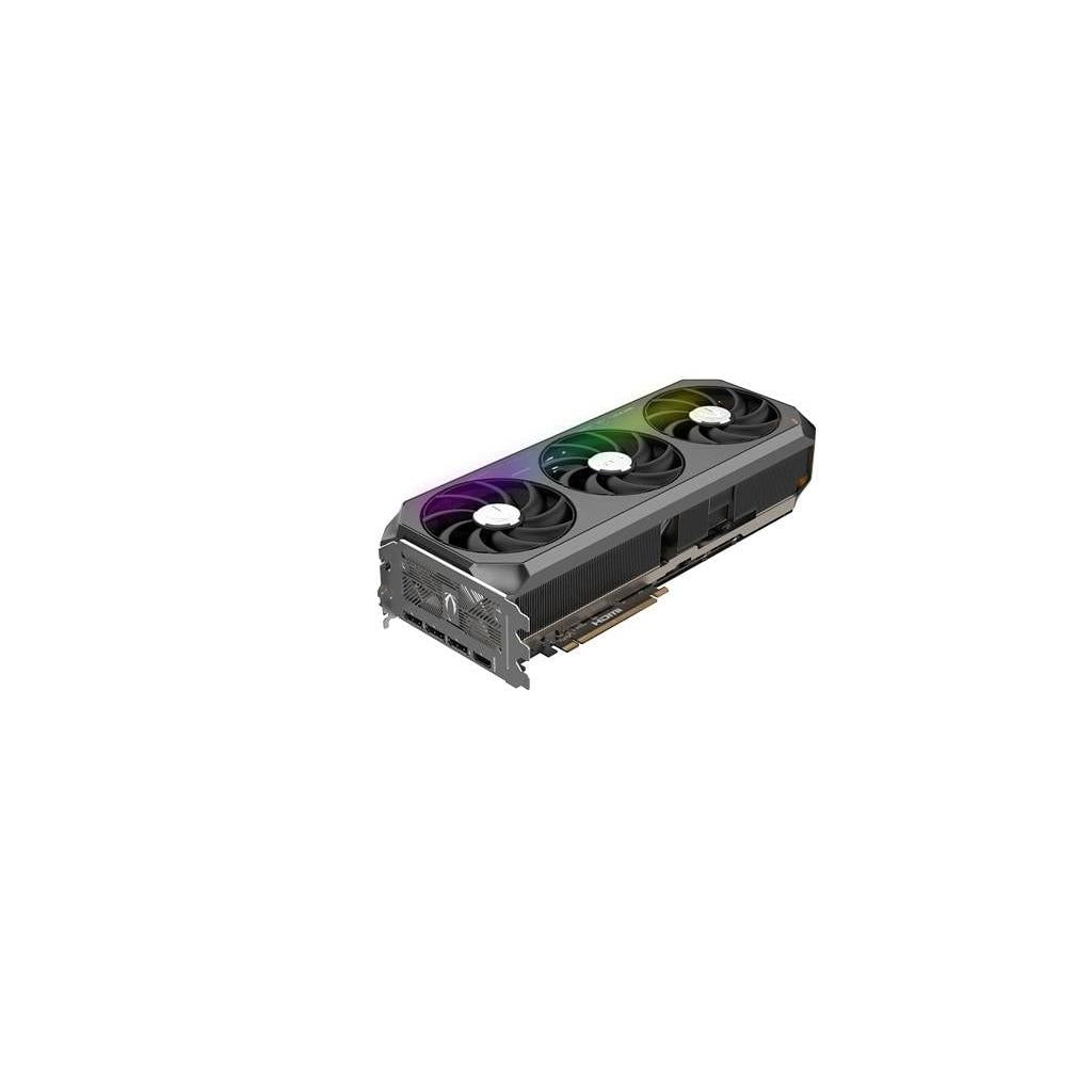 Zotac Gaming GeForce RTX 5070TI AMP Extreme Infinity 16G GDDR7-GSMPRO.CL