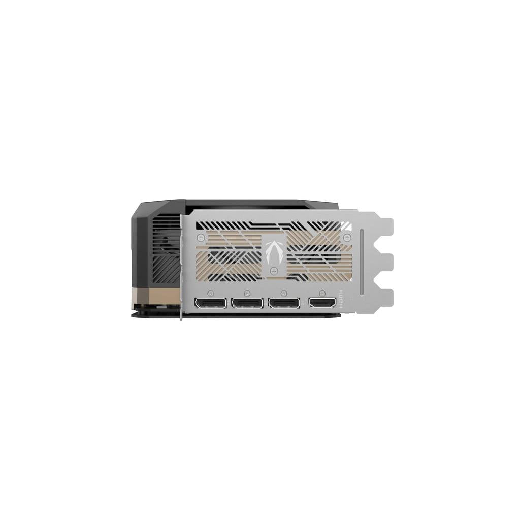 Zotac Gaming Geforce Rtx 5070Ti Solid Oc 16G GDDR7-GSMPRO.CL