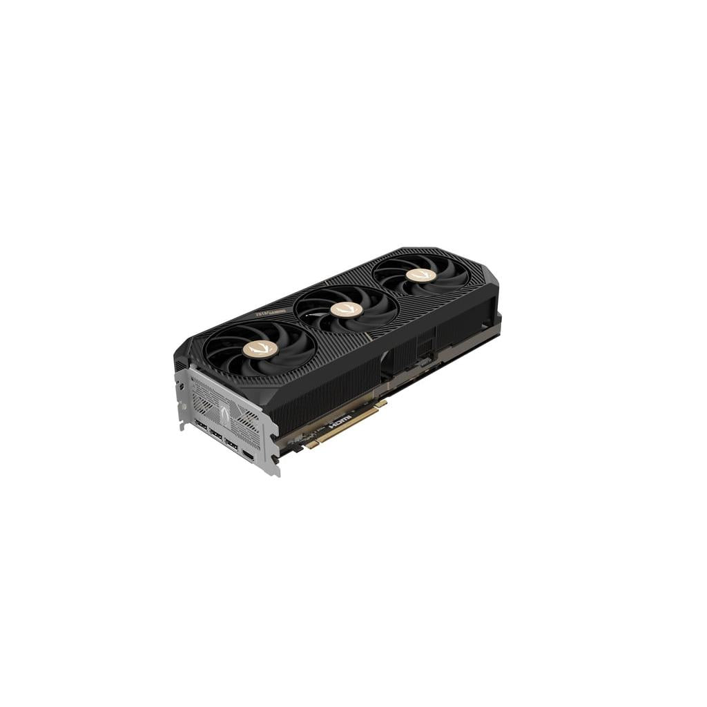 Zotac Gaming Geforce Rtx 5070Ti Solid Oc 16G GDDR7-GSMPRO.CL