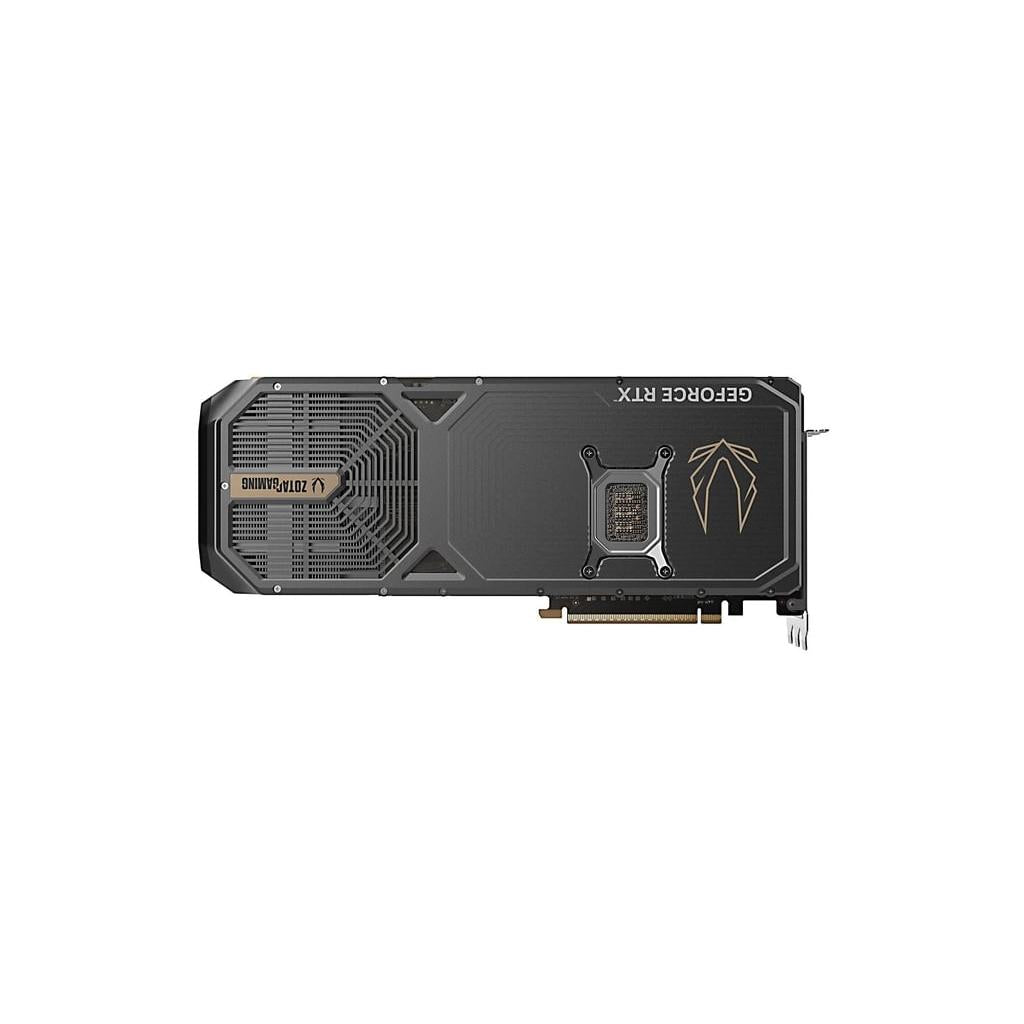 Zotac Gaming GeForce RTX 5080 AMP Extreme Infinity 16G GDDR7-GSMPRO.CL