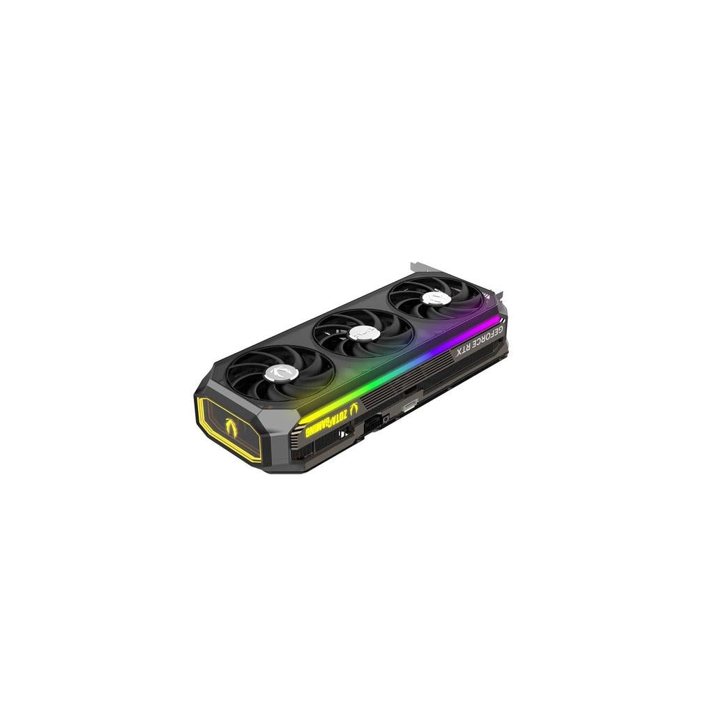 Zotac Gaming GeForce RTX 5080 AMP Extreme Infinity 16G GDDR7-GSMPRO.CL