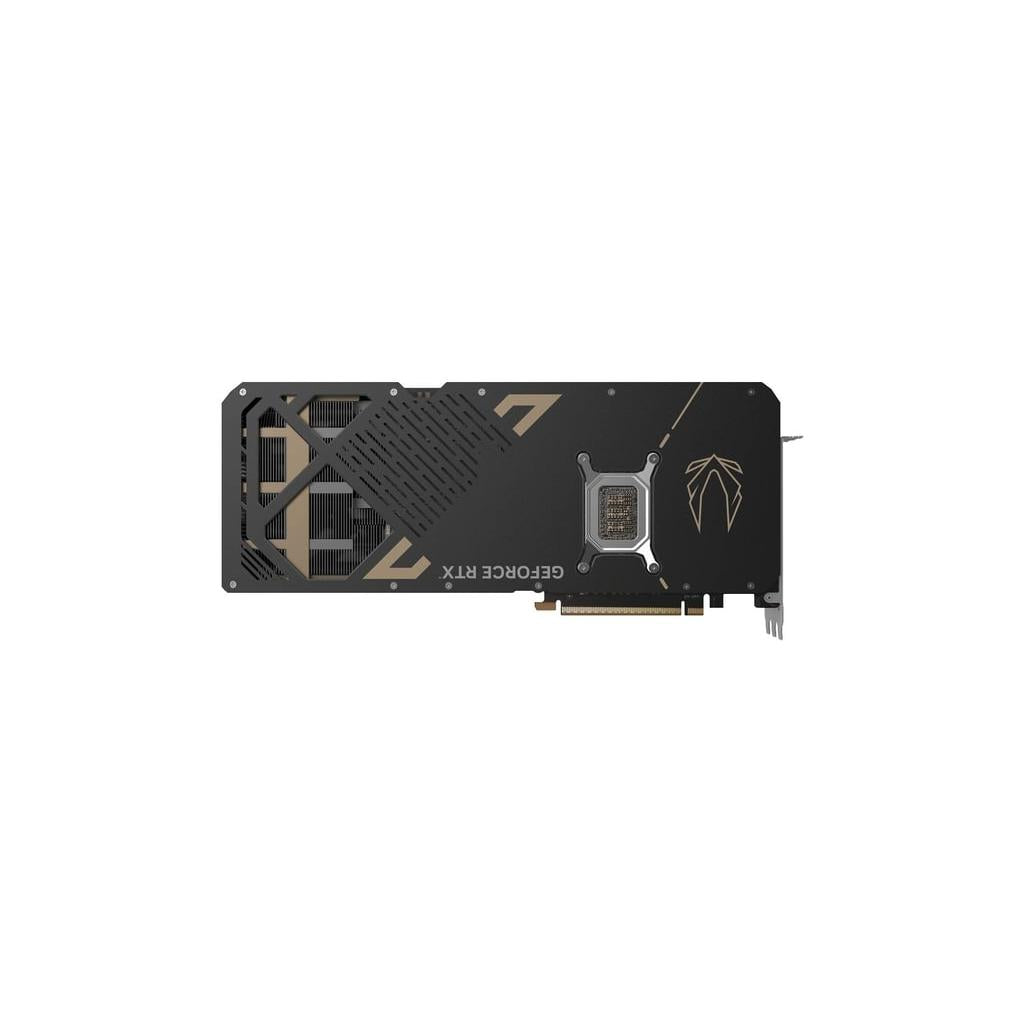 Zotac Gaming GeForce RTX 5080 Solid OC GDDR7-GSMPRO.CL