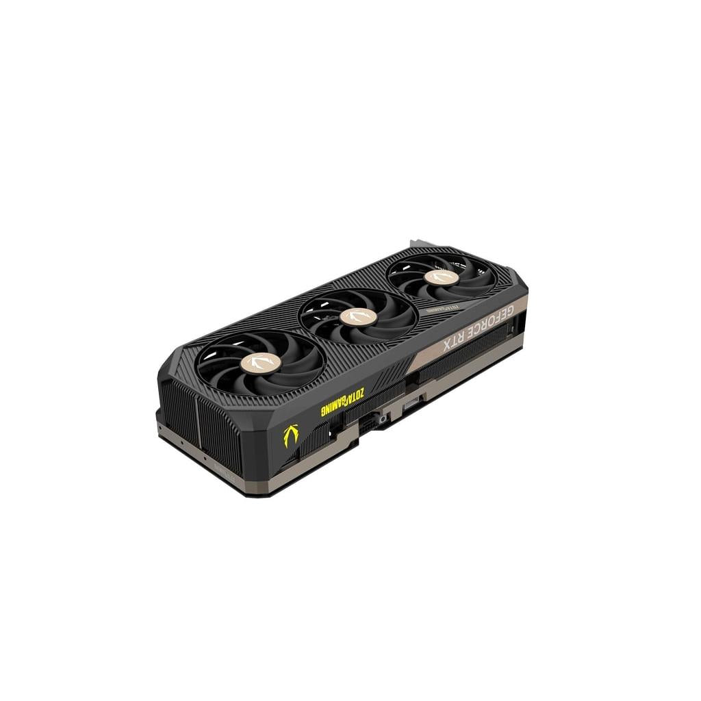 Zotac Gaming GeForce RTX 5080 Solid OC GDDR7-GSMPRO.CL