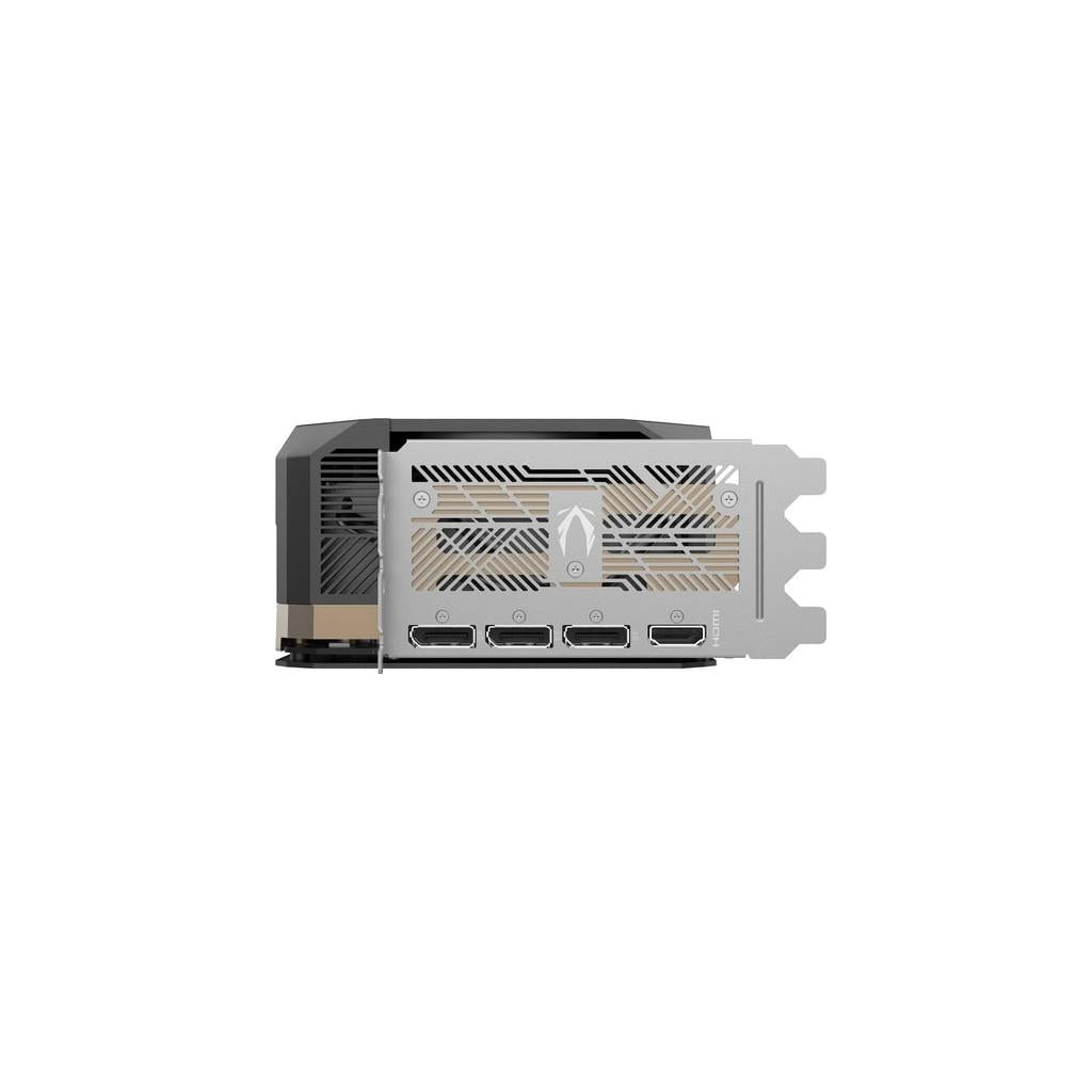 Zotac Gaming GeForce RTX 5090 Solid OC 32G GDDR7-GSMPRO.CL