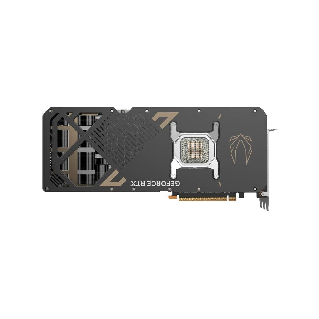 Zotac Gaming GeForce RTX 5090 Solid OC 32G GDDR7-GSMPRO.CL