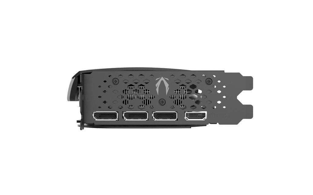 ZOTAC GAMING GeForce RTX 4060 Ti 8GB Twin Edge OC